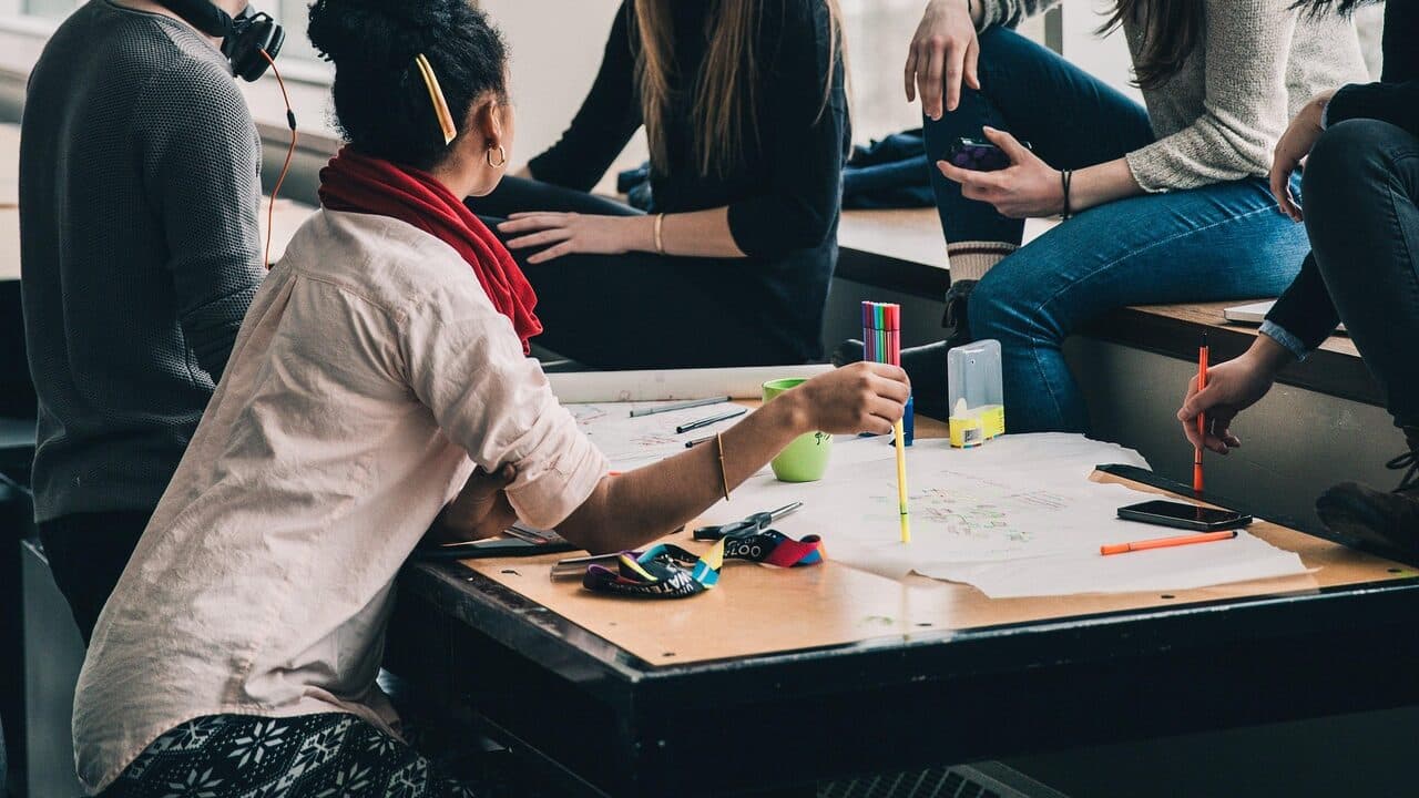 Online-Deutschkurs A1.2