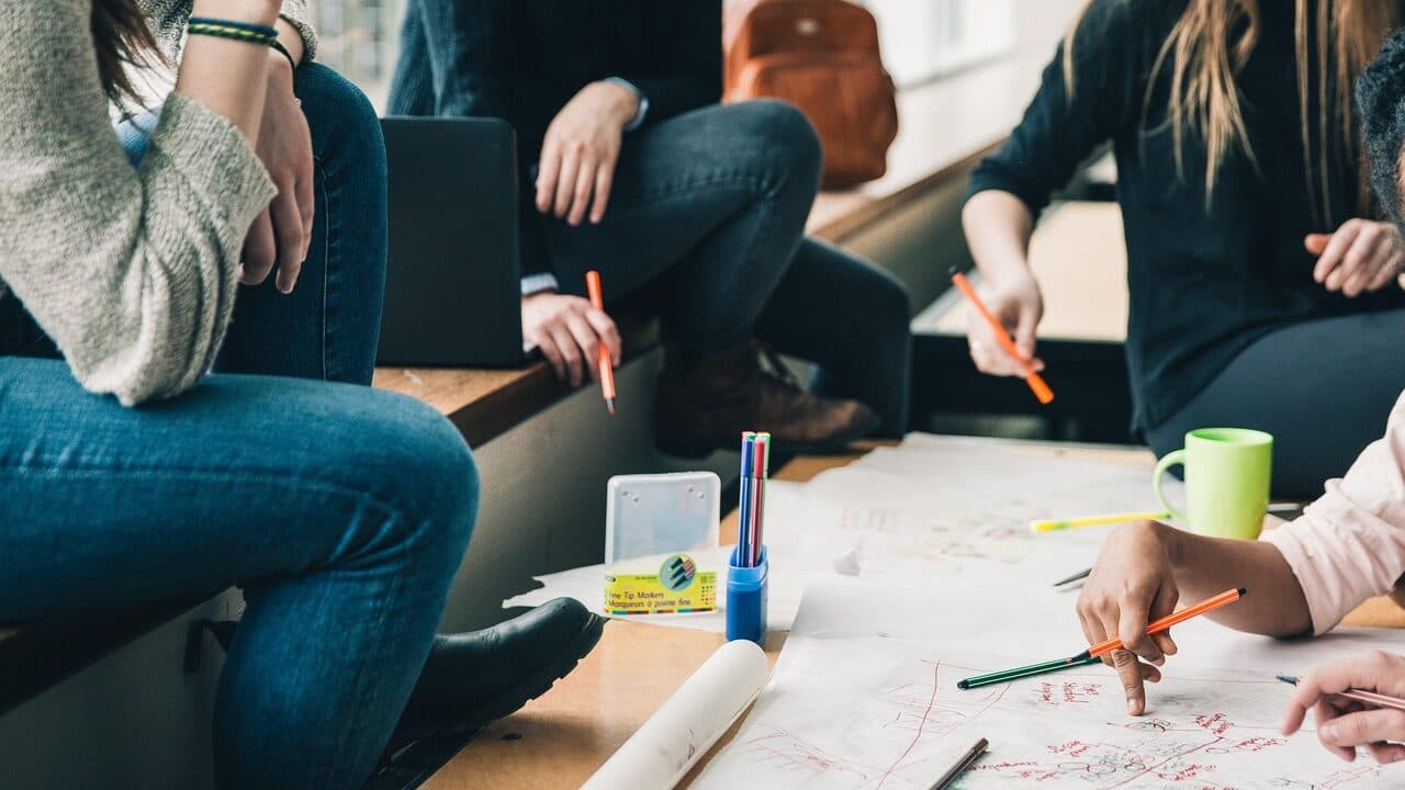 Online-Deutschkurs A2.1