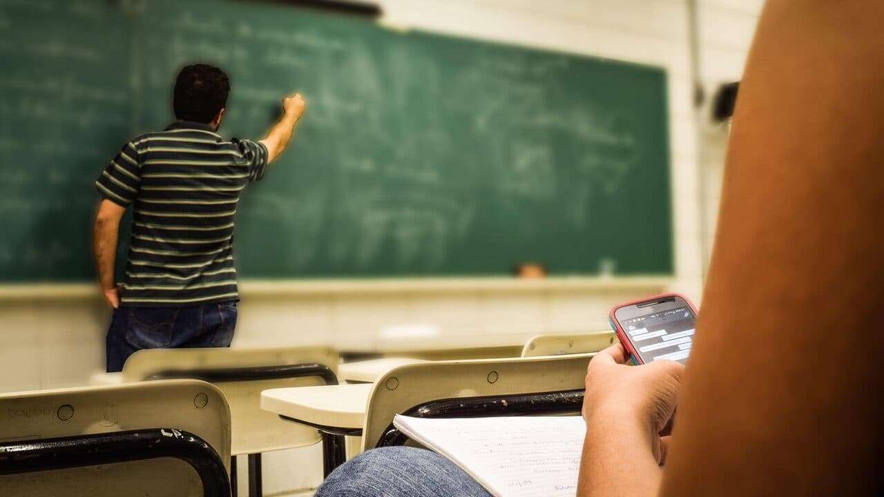 Online-Deutschkurs A2.2