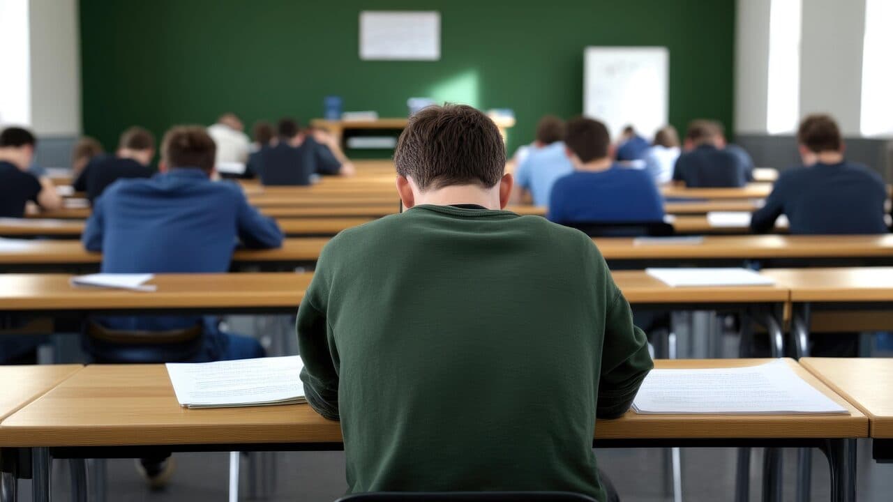 Online-Deutschkurs C1.1