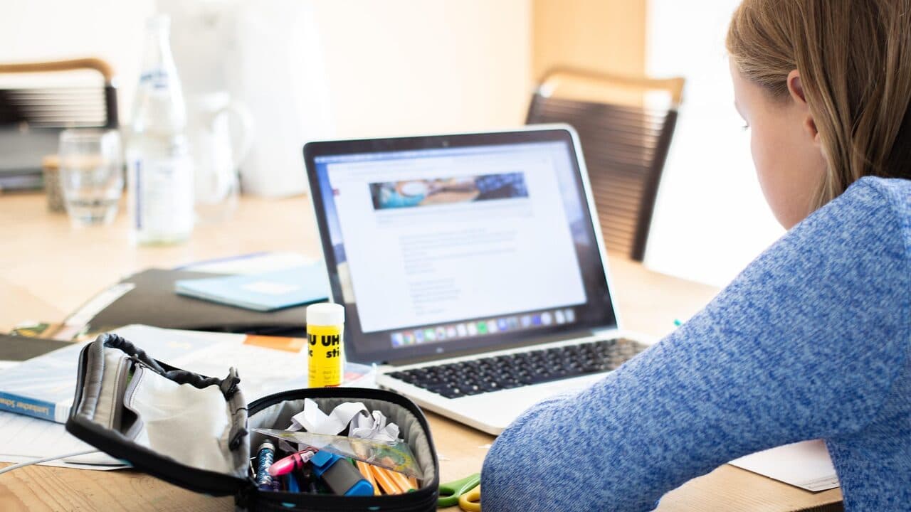 Online-Deutschkurs C2.2